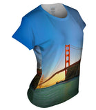 Still Waters Golden Gate Bridge