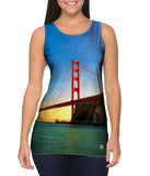 Still Waters Golden Gate Bridge