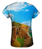 Ocean View By The Shore