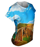 Ocean View By The Shore