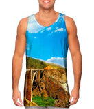 Ocean View By The Shore