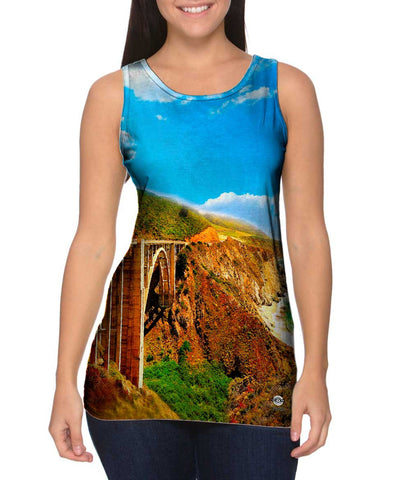 Ocean View By The Shore