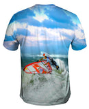 Wind Surfing Madness