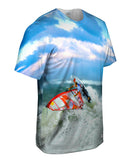 Wind Surfing Madness