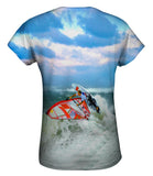 Wind Surfing Madness