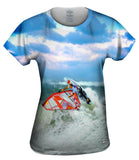 Wind Surfing Madness