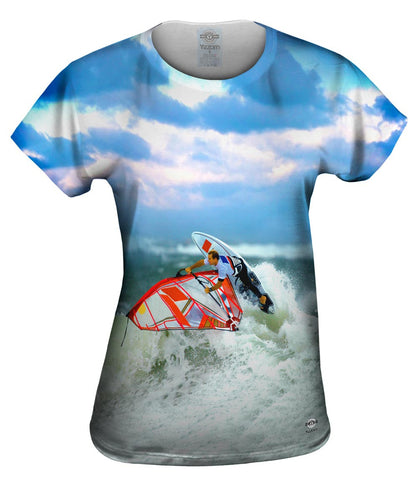 Wind Surfing Madness