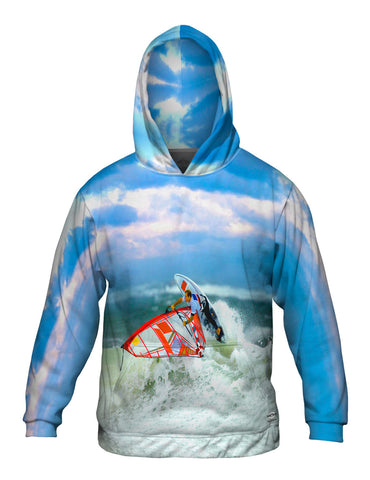 Wind Surfing Madness