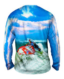 Wind Surfing Madness