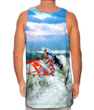 Wind Surfing Madness