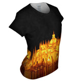 Cathedral De Segovia