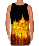 Cathedral De Segovia