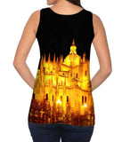 Cathedral De Segovia