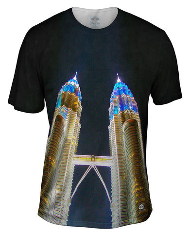 Petronas Towers Kuala Lumpur