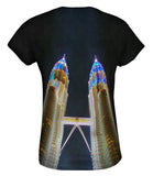 Petronas Towers Kuala Lumpur