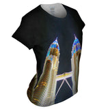 Petronas Towers Kuala Lumpur