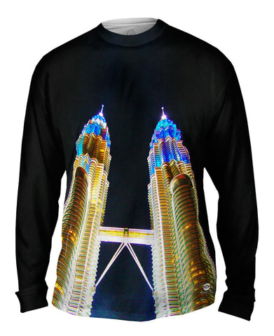 Petronas Towers Kuala Lumpur