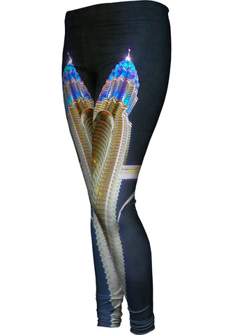 Petronas Towers Kuala Lumpur