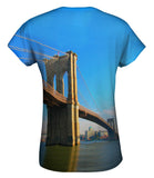 Built To Last Brooklyn Bridge