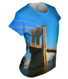 Built To Last Brooklyn Bridge