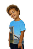 Kids Built To Last Brooklyn Bridge