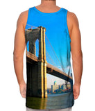 Built To Last Brooklyn Bridge