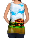 Beauty Resort Of Dreams