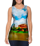 Beauty Resort Of Dreams