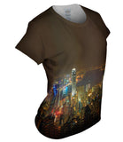 Hong Kong Soaring Towers