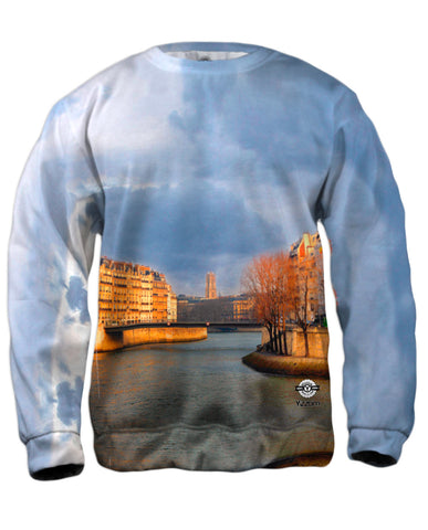 The Bridge on the Canal