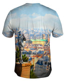 Pan Paris View Flute
