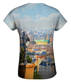 Pan Paris View Flute