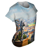 Pan Paris View Flute