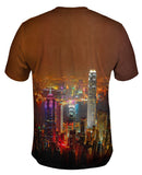 Hong Kong Night Views