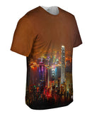 Hong Kong Night Views