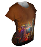 Hong Kong Night Views