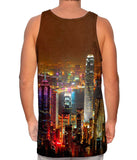 Hong Kong Night Views