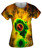 Edm Blazing Music Yellow