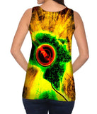 Edm Blazing Music Yellow