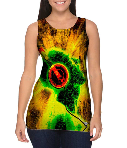 Edm Blazing Music Yellow