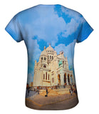 Sacre Coeur La Basilique