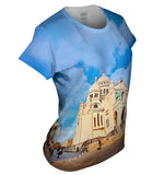 Sacre Coeur La Basilique