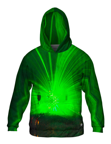 Edm Music Festival Climax&nbsp;Mens Hoodie Sweater
