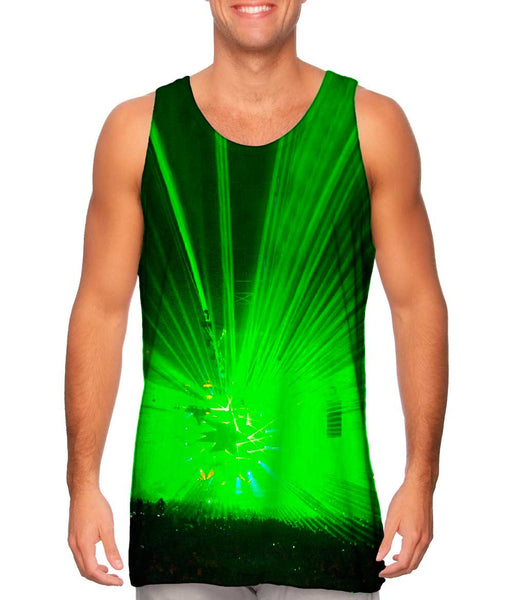 Edm Music Festival Climax&nbsp;Mens Tank Top