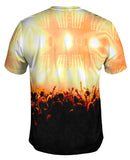 Edm Let Me Feel The Music