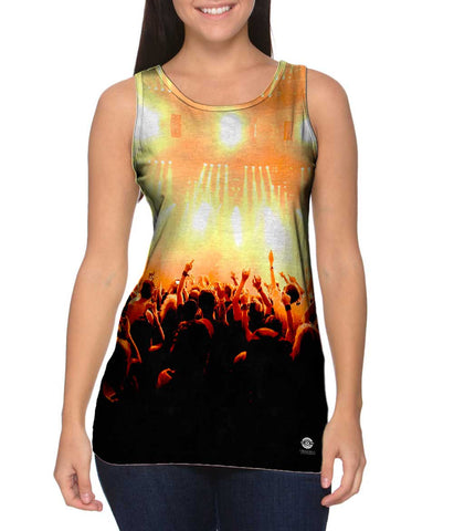 Edm Let Me Feel The Music