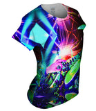 Edm Bump Up The Music