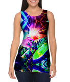 Edm Bump Up The Music