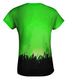 Edm Music Makes The Crowd