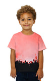 Kids Edm Music Makes The Crowd Red